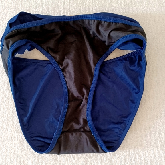 VENUS Goddess Scoop Front Bikini Bottom, size 6 - Picture 5 of 5